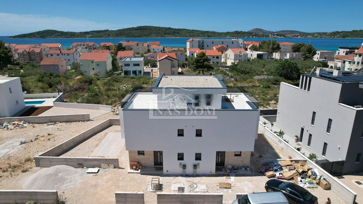 Vendita, Casa, Indipendente, Contea di Šibensko-kninska, Vodice, Srima