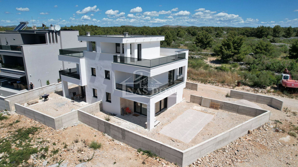 Vendita, Casa, Indipendente, Contea di Šibensko-kninska, Vodice, Srima