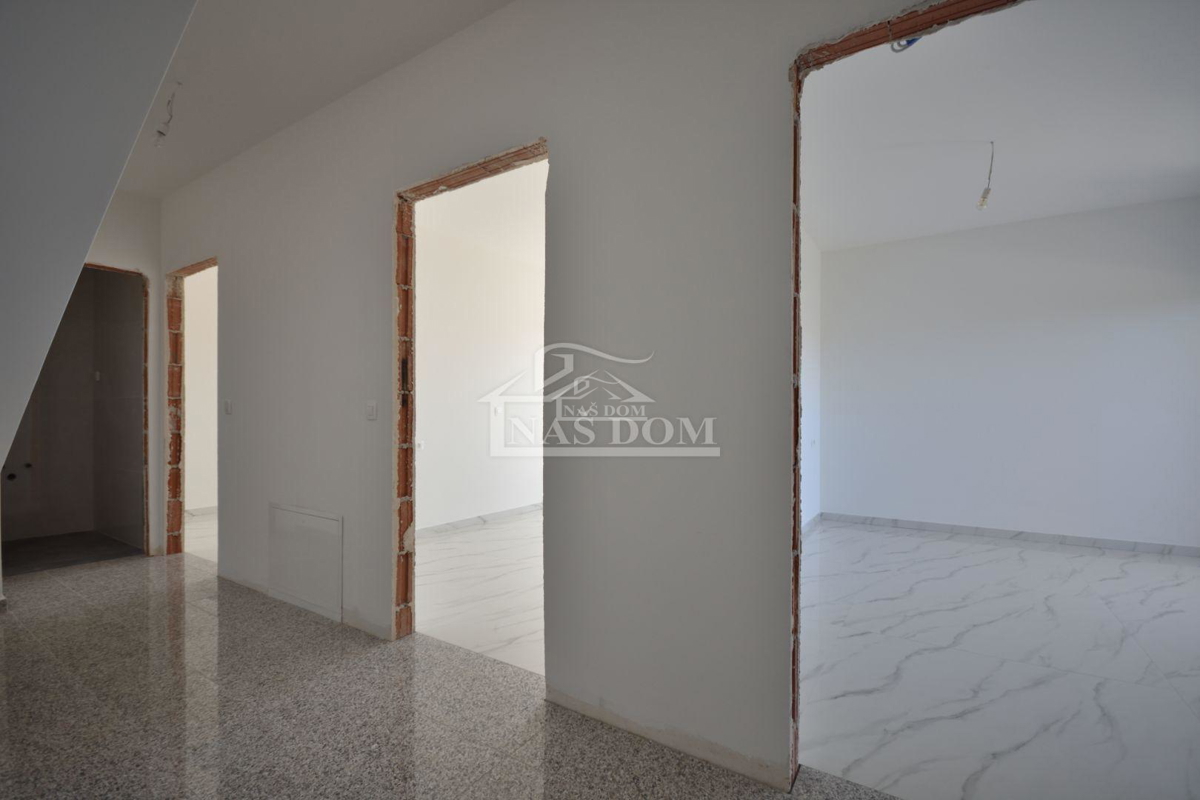 Vendita, Casa, Indipendente, Contea di Šibensko-kninska, Vodice, Srima