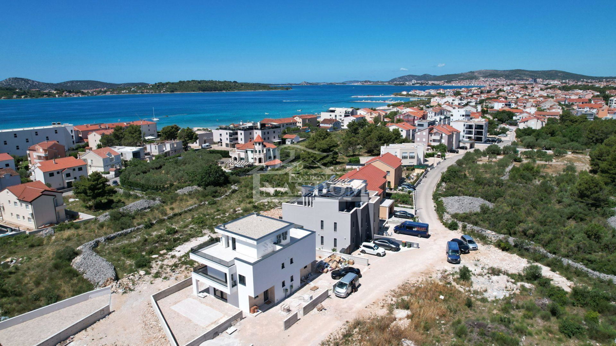 Vendita, Casa, Indipendente, Contea di Šibensko-kninska, Vodice, Srima