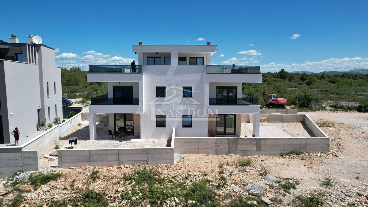 Vendita, Casa, Indipendente, Contea di Šibensko-kninska, Vodice, Srima