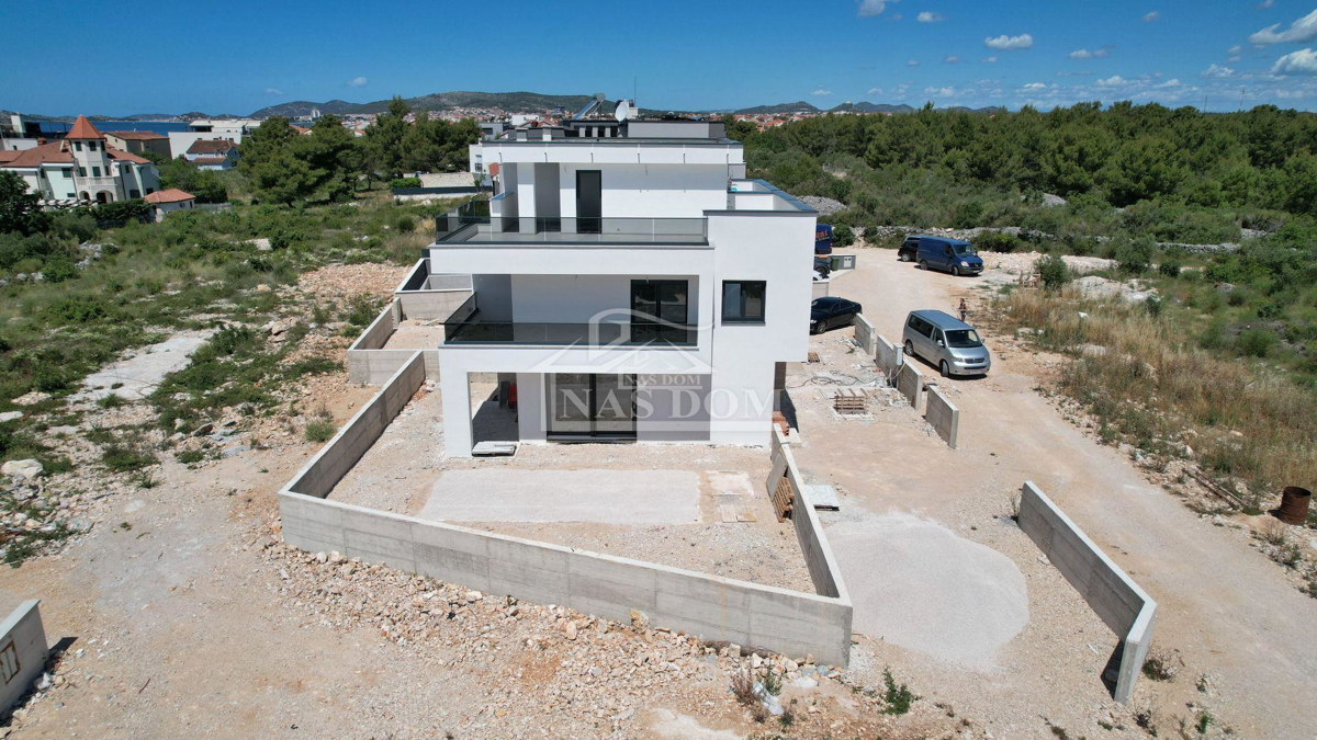 Vendita, Casa, Indipendente, Contea di Šibensko-kninska, Vodice, Srima