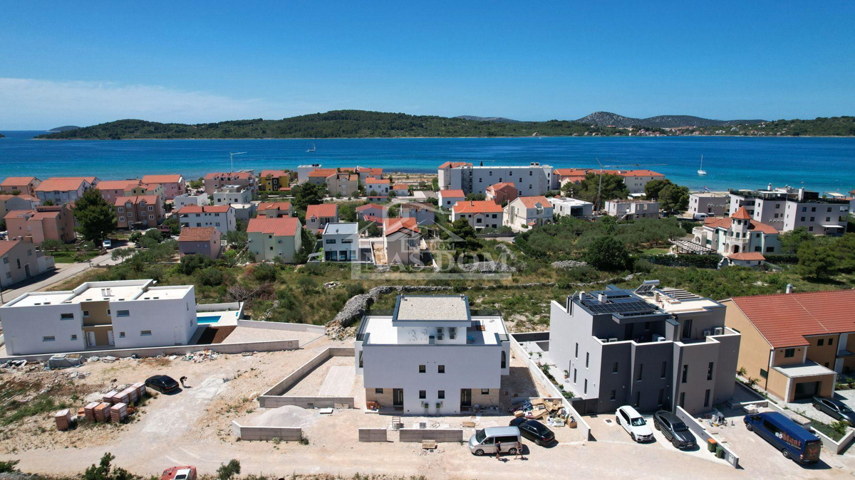 Vendita, Casa, Indipendente, Contea di Šibensko-kninska, Vodice, Srima