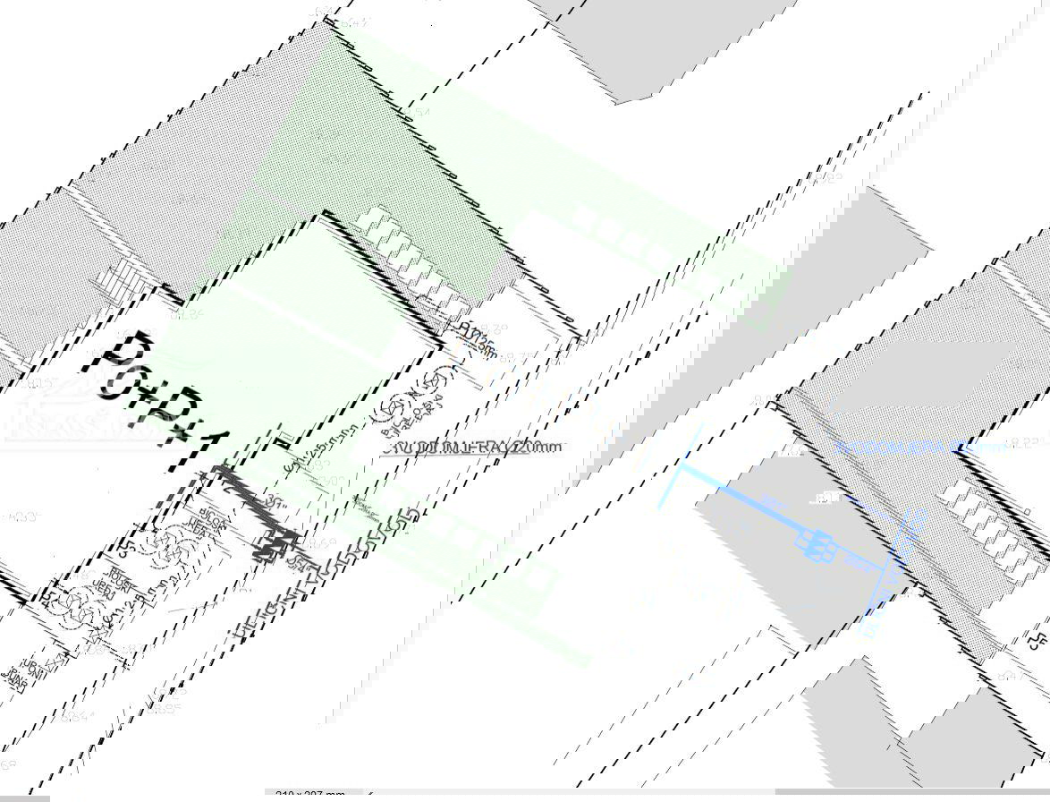 Vodice - *NOVOGRADNJA* appartamento bilivello con giardino, a 300 m dalla spiaggia