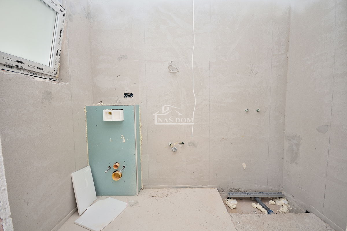 Vodice - **NUOVA COSTRUZIONE** *VISTA MARE** Appartamento S6 2S+DB, 550 m dal centro