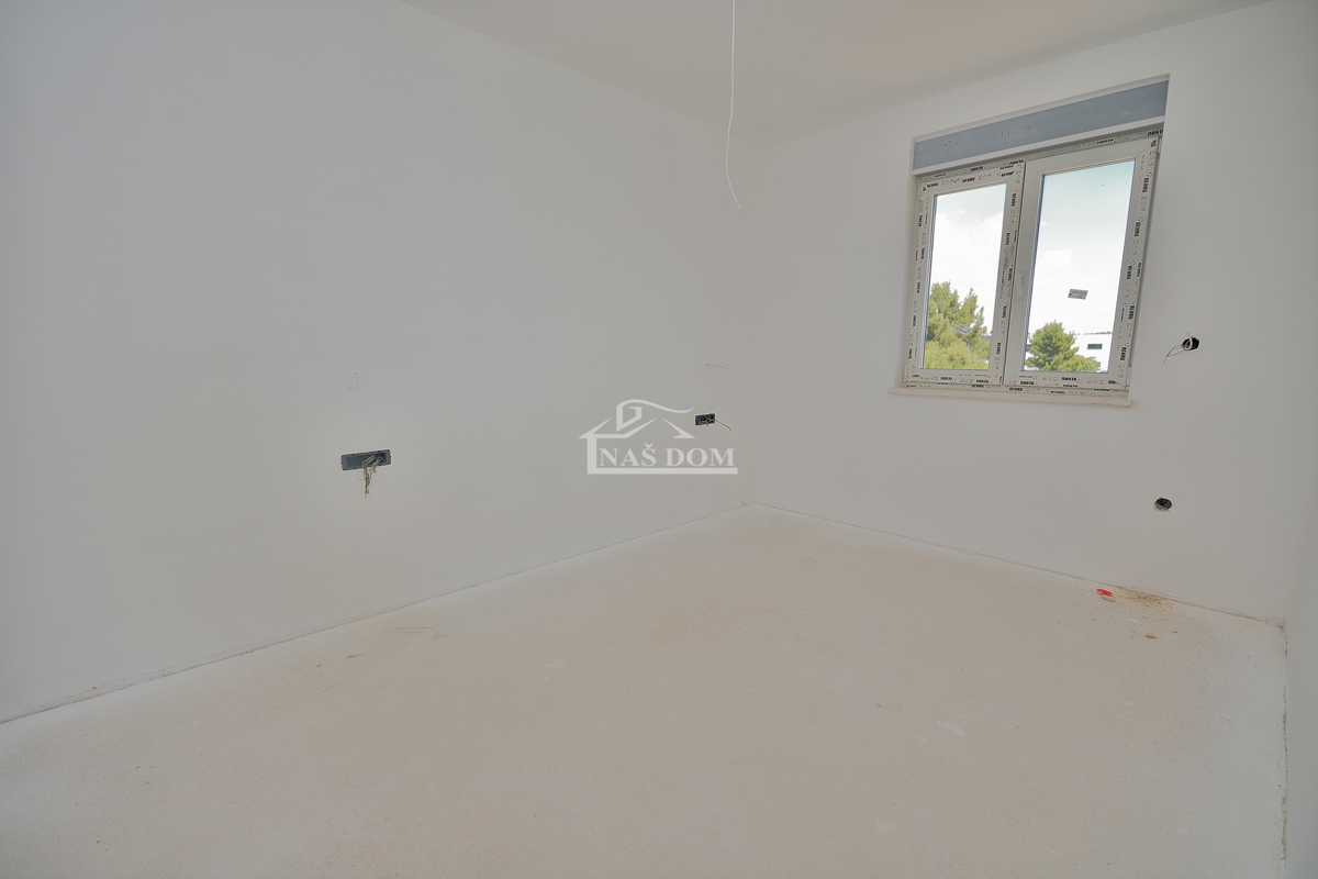 Vodice - **NUOVA COSTRUZIONE** *VISTA MARE** Appartamento S6 2S+DB, 550 m dal centro