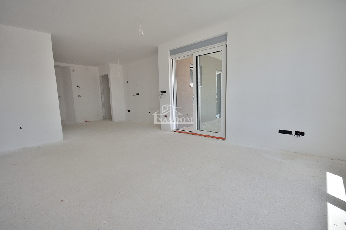 Vodice - **NUOVA COSTRUZIONE** *VISTA MARE** Appartamento S6 2S+DB, 550 m dal centro
