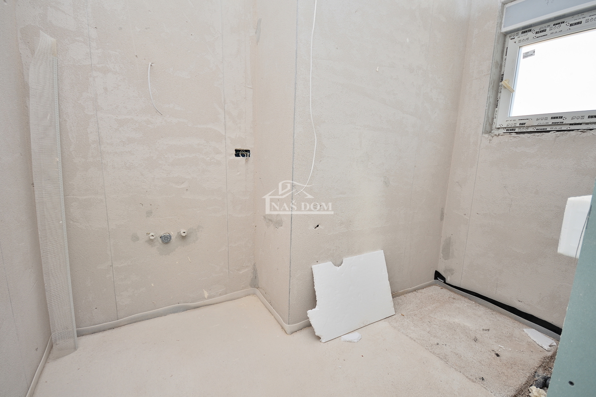 Vodice - **NUOVA COSTRUZIONE** *VISTA MARE** Appartamento S6 2S+DB, 550 m dal centro