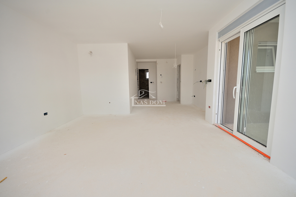 Vodice - **NUOVA COSTRUZIONE** *VISTA MARE** Appartamento S6 2S+DB, 550 m dal centro