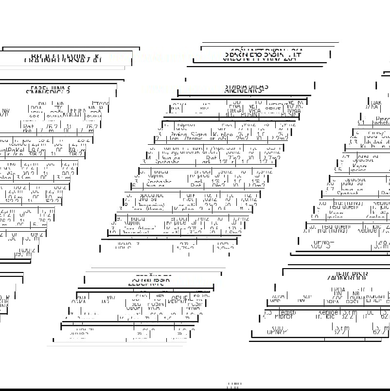 Vodice - PENTHOUSE S3 appartamento, 200 m dalla spiaggia