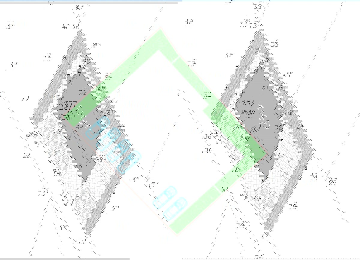 Vodice - PENTHOUSE S3 appartamento, 200 m dalla spiaggia
