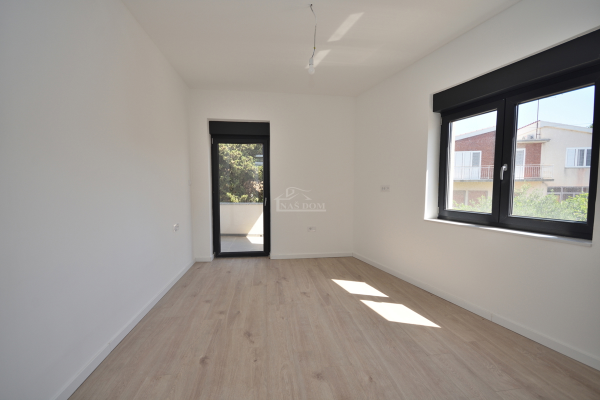 Tribunj, Sovlje - Appartamento S4 al primo piano