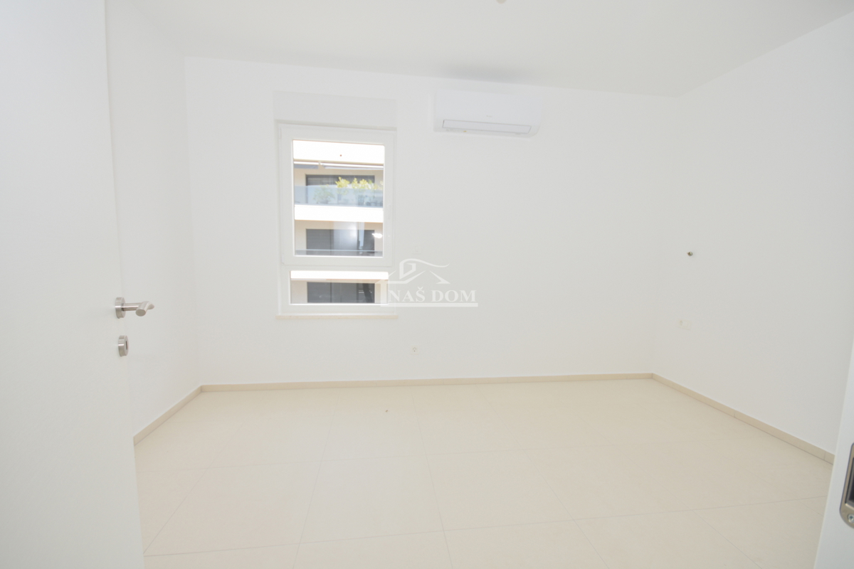 Vodice - Appartamento S6 al secondo piano, vista panoramica sul mare