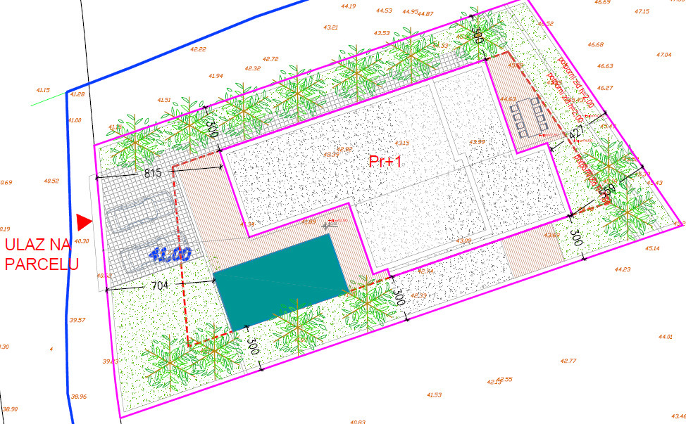 Villa di lusso &quot;2&quot; con vista panoramica sul mare e sull&apos;arcipelago