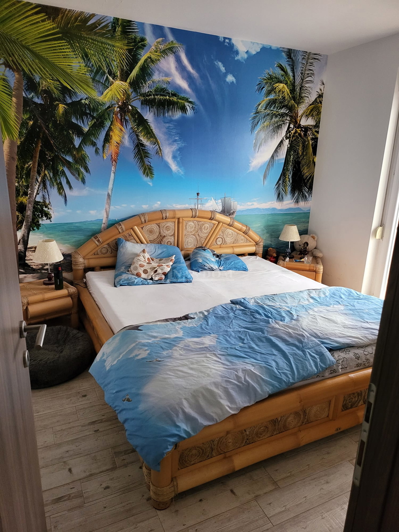 BIOGRAD, Donja Jagodna - villa con piscina, vista sulla natura