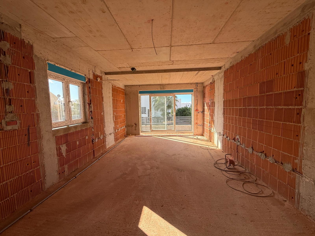 Vodice - NUOVA COSTRUZIONE - Appartamento S2 al piano terra con giardino