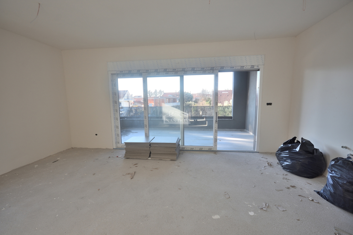 Vodice, Srima - Appartamento A-S3 3S+DB, a 300 m dalla spiaggia