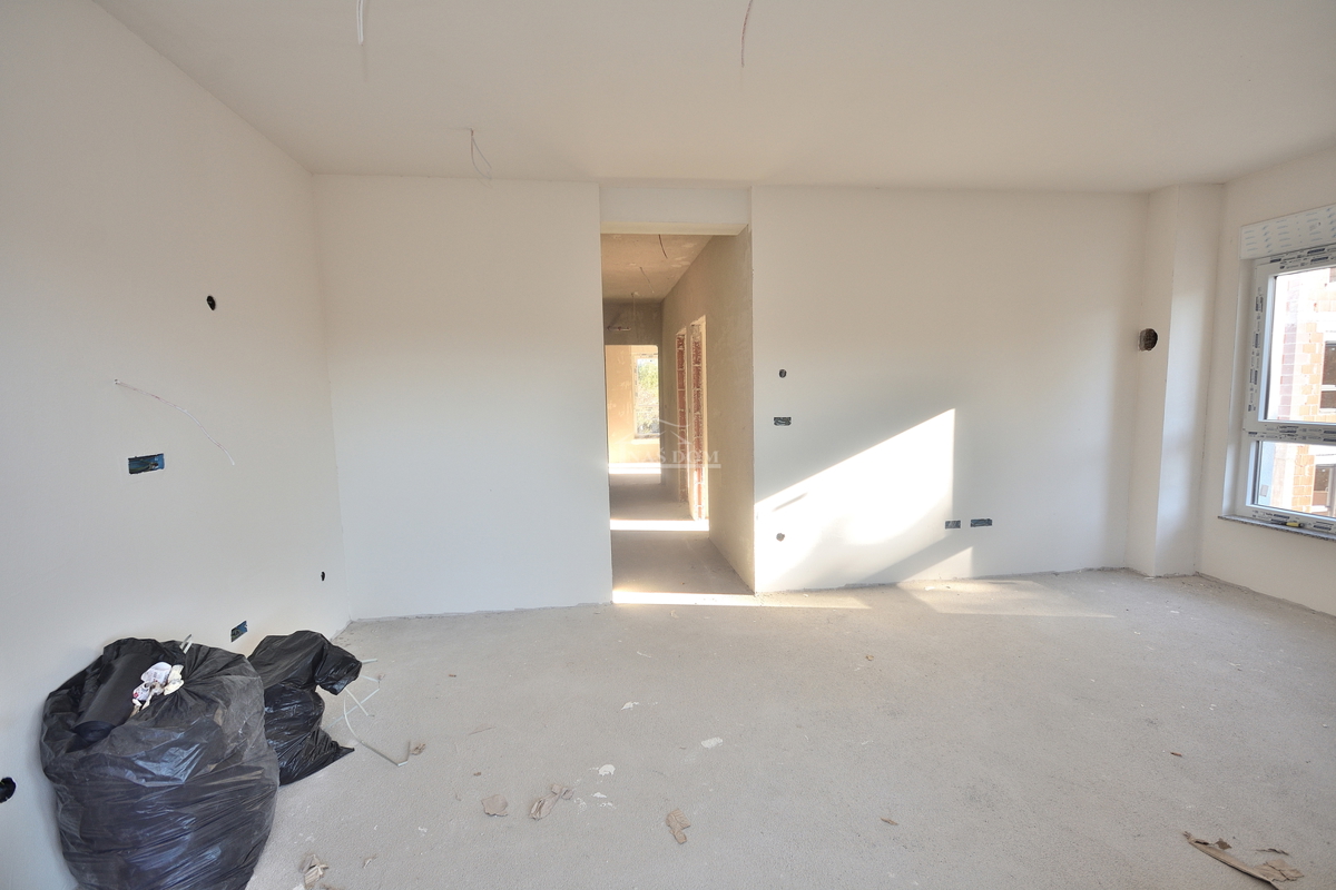 Vodice, Srima - Appartamento A-S3 3S+DB, a 300 m dalla spiaggia