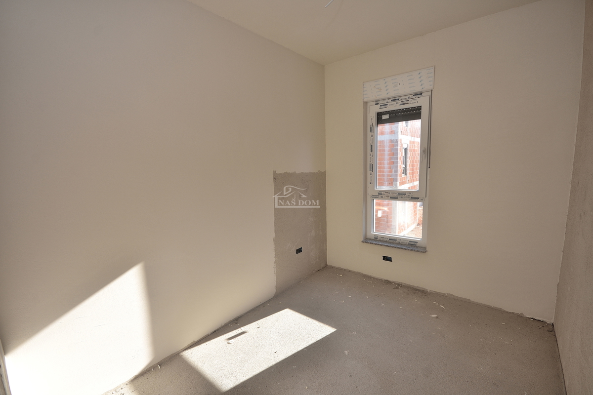 Vodice, Srima - Appartamento A-S3 3S+DB, a 300 m dalla spiaggia