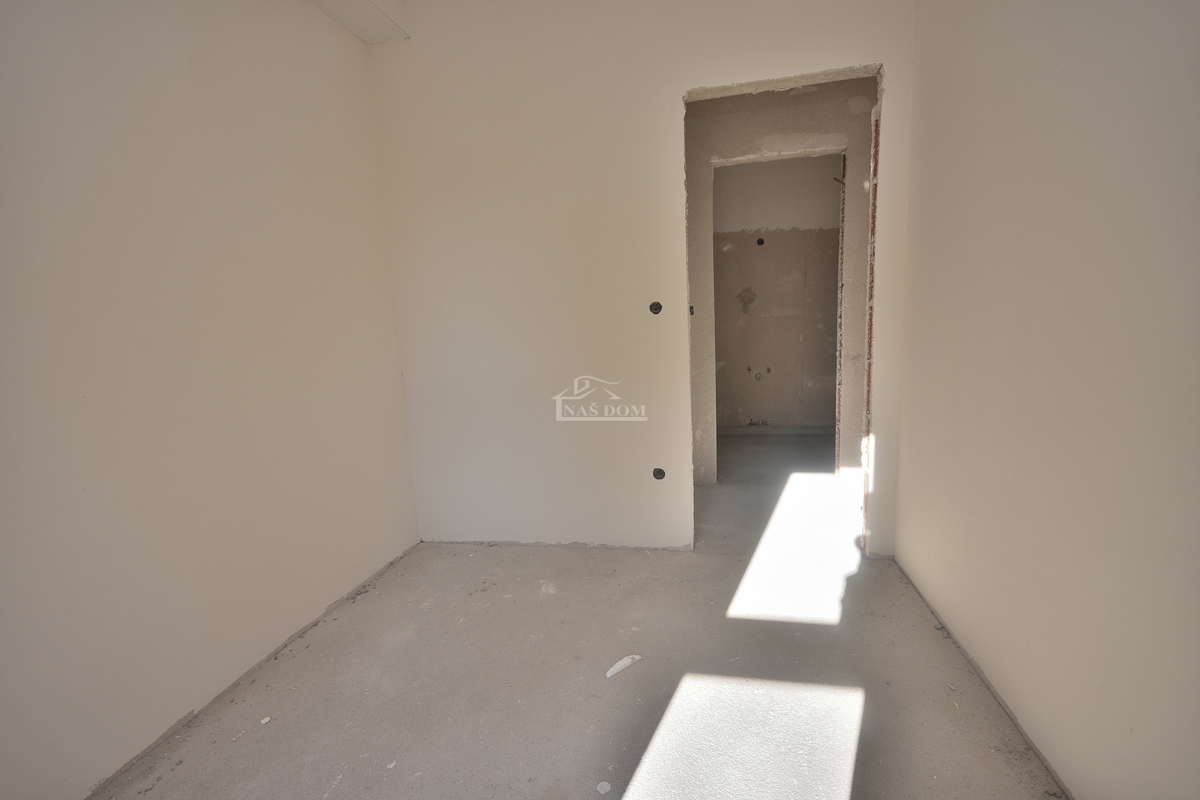 Vodice, Srima - Appartamento A-S3 3S+DB, a 300 m dalla spiaggia