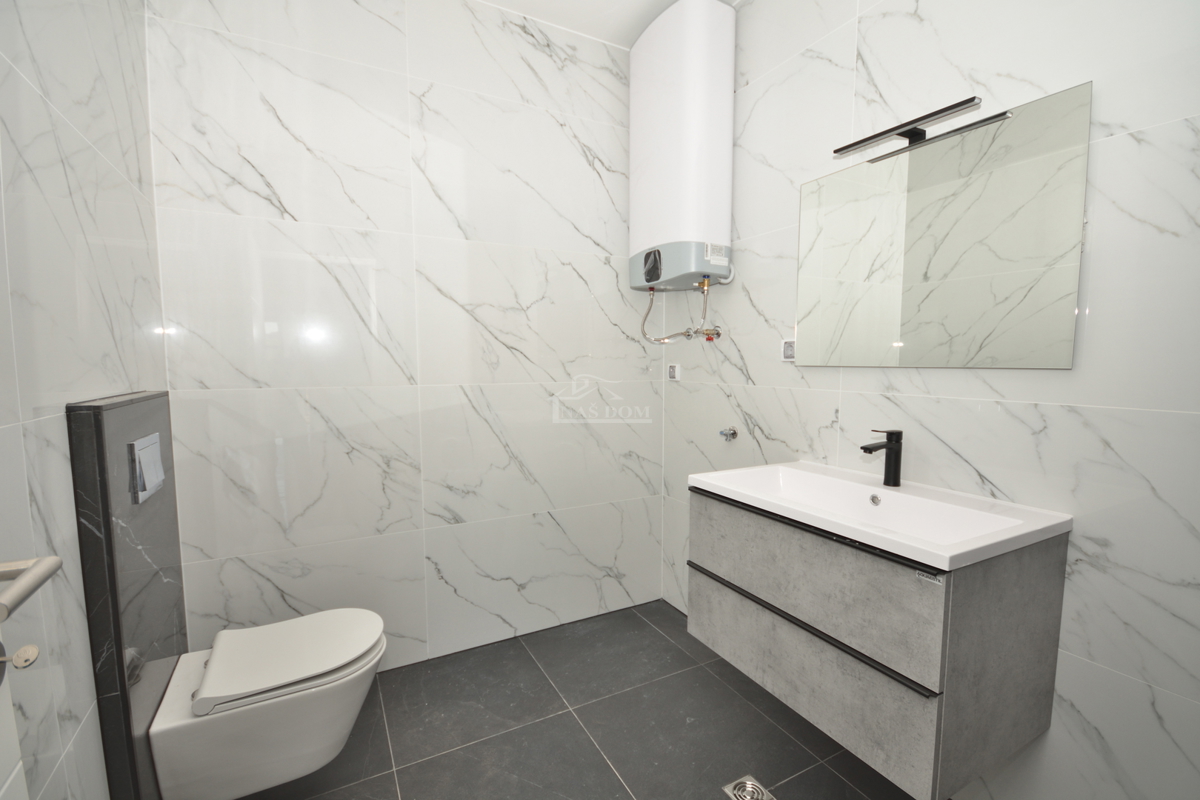 Tribunj, Sovlje - Appartamento di lusso S3, a soli 50 m dal mare