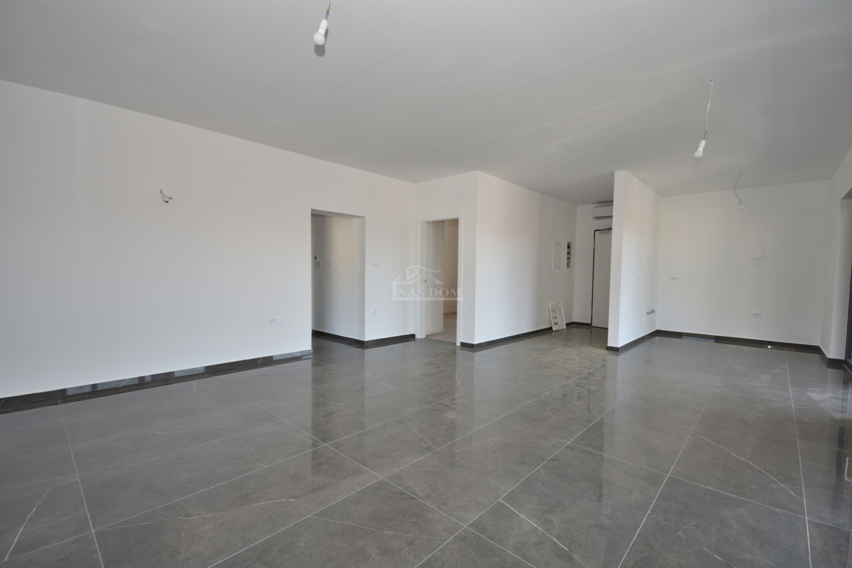 Tribunj, Sovlje - Appartamento di lusso S3, a soli 50 m dal mare