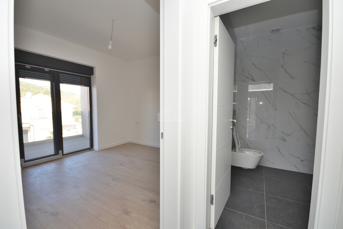 Tribunj, Sovlje - Appartamento di lusso S3, a soli 50 m dal mare