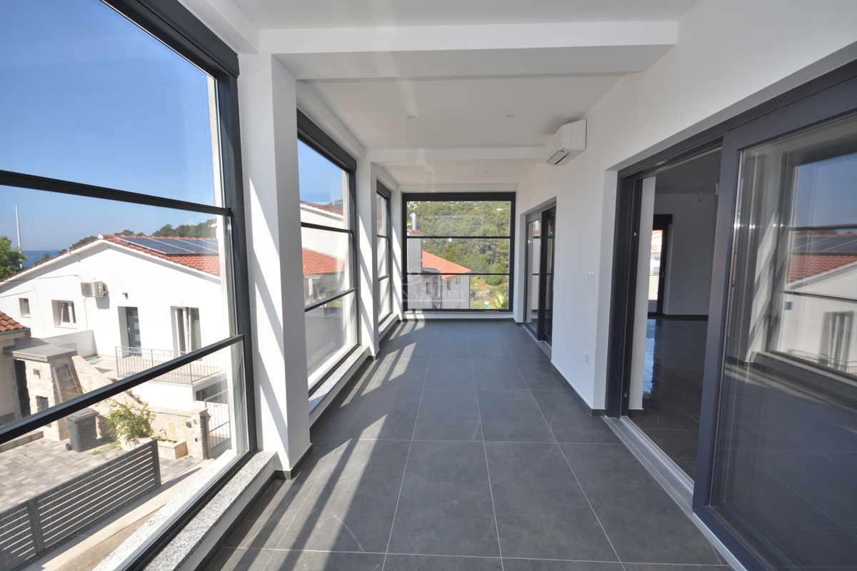 Tribunj, Sovlje - Appartamento di lusso S3, a soli 50 m dal mare