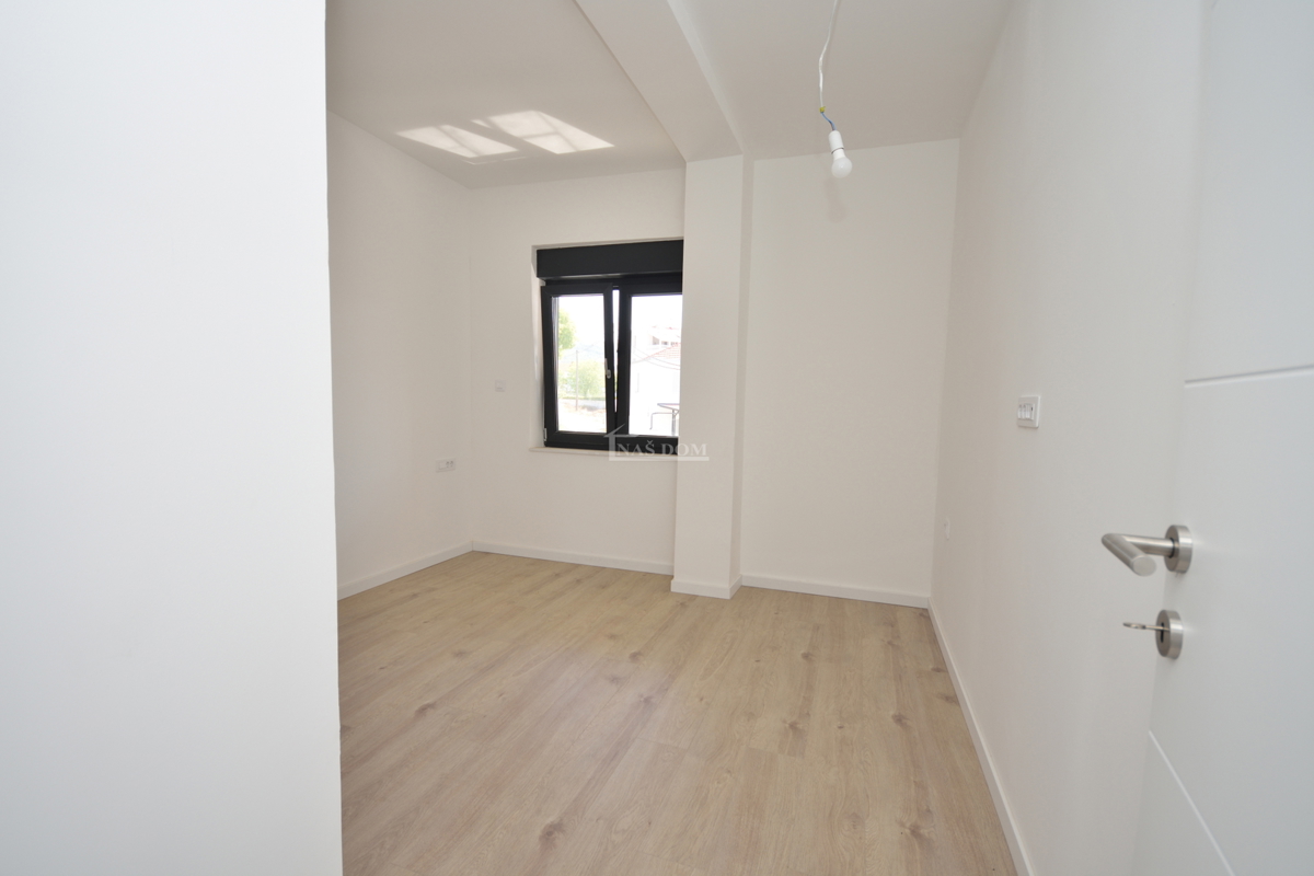 Tribunj, Sovlje - Appartamento di lusso S3, a soli 50 m dal mare