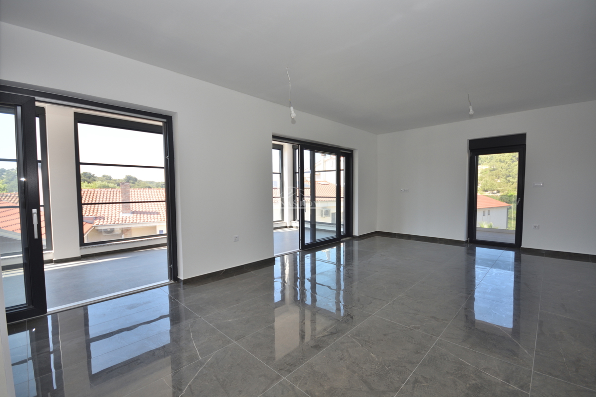 Tribunj, Sovlje - Appartamento di lusso S3, a soli 50 m dal mare