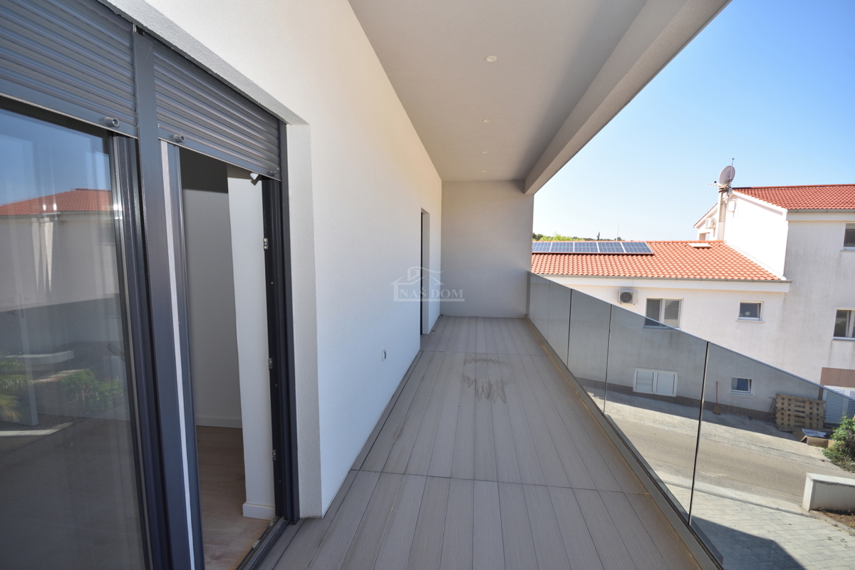 Tribunj, Sovlje - Appartamento di lusso S3, a soli 50 m dal mare