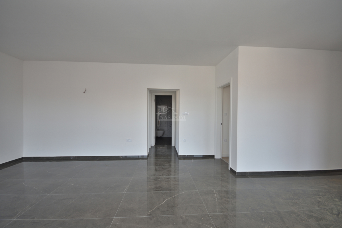 Tribunj, Sovlje - Appartamento di lusso S3, a soli 50 m dal mare