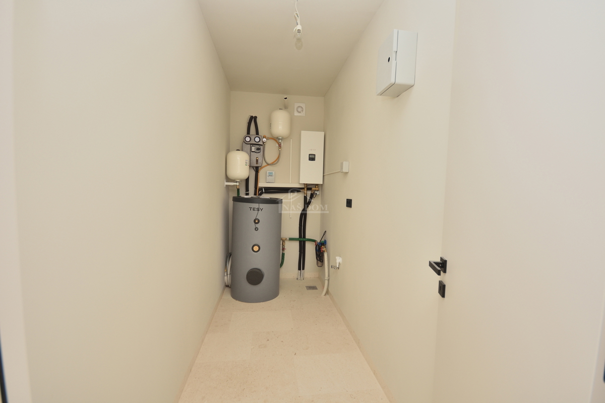 Tribunj - Appartamento S6 con vista aperta sul mare, a 400 m dalla spiaggia