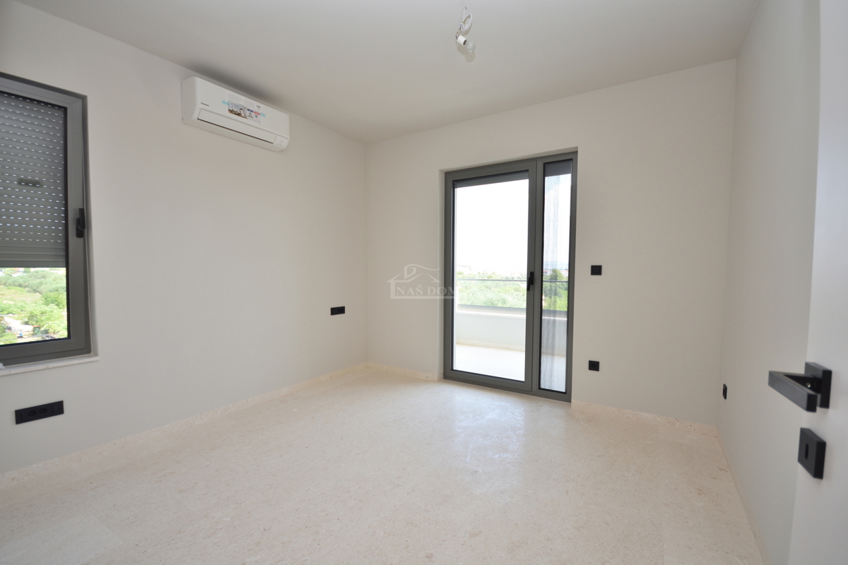 Tribunj - Appartamento S6 con vista aperta sul mare, a 400 m dalla spiaggia