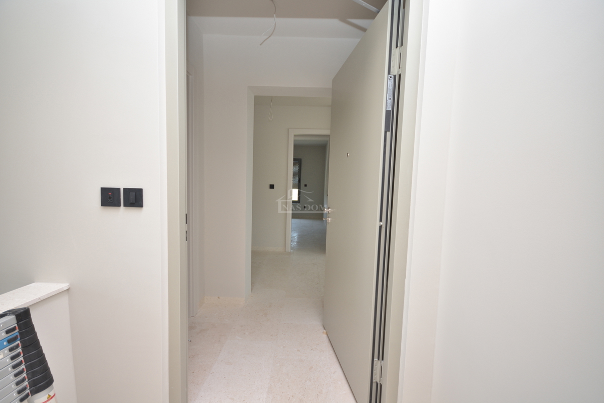 Tribunj - Appartamento S6 con vista aperta sul mare, a 400 m dalla spiaggia