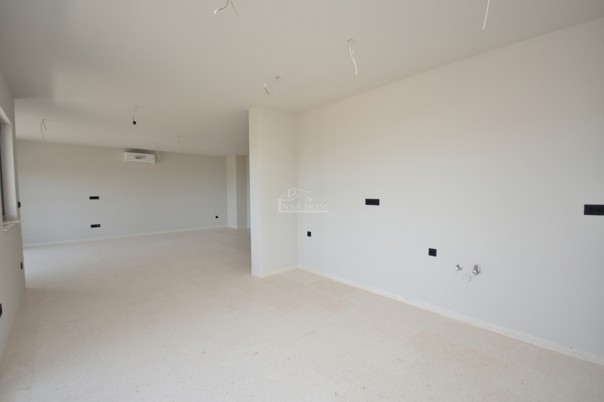 Tribunj - Appartamento S6 con vista aperta sul mare, a 400 m dalla spiaggia