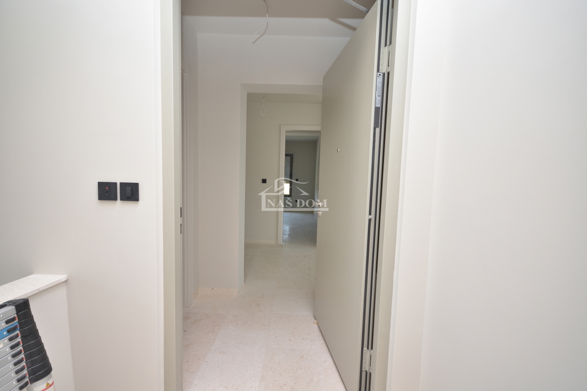 Tribunj - Appartamento S6 con vista aperta sul mare, a 400 m dalla spiaggia