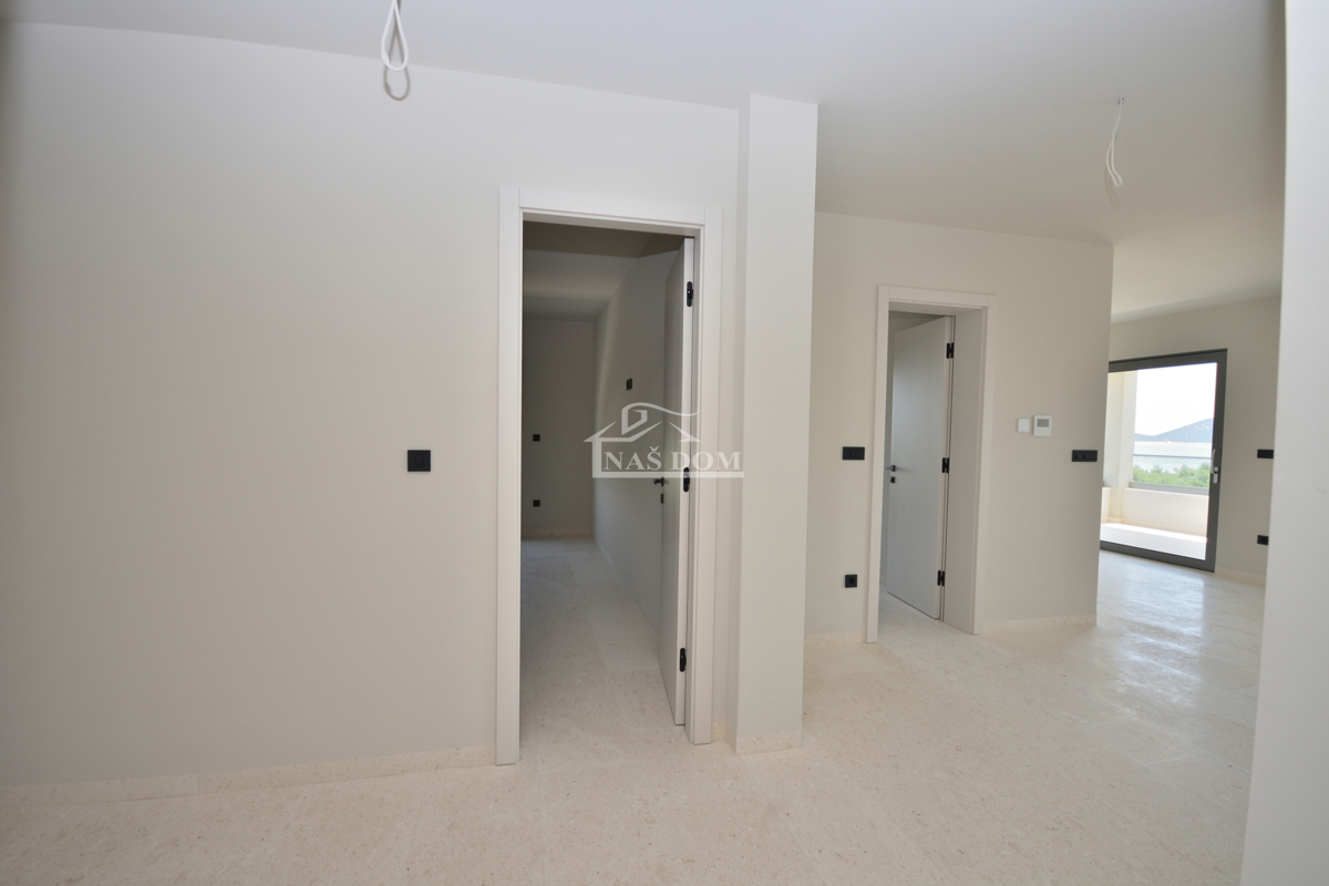 Tribunj - Appartamento S6 con vista aperta sul mare, a 400 m dalla spiaggia