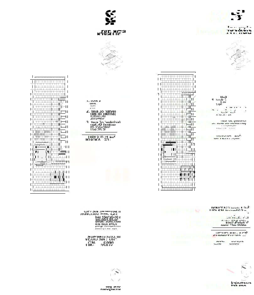 Vodice - **NUOVA COSTRUZIONE** Appartamento S2 con piscina, vista mare
