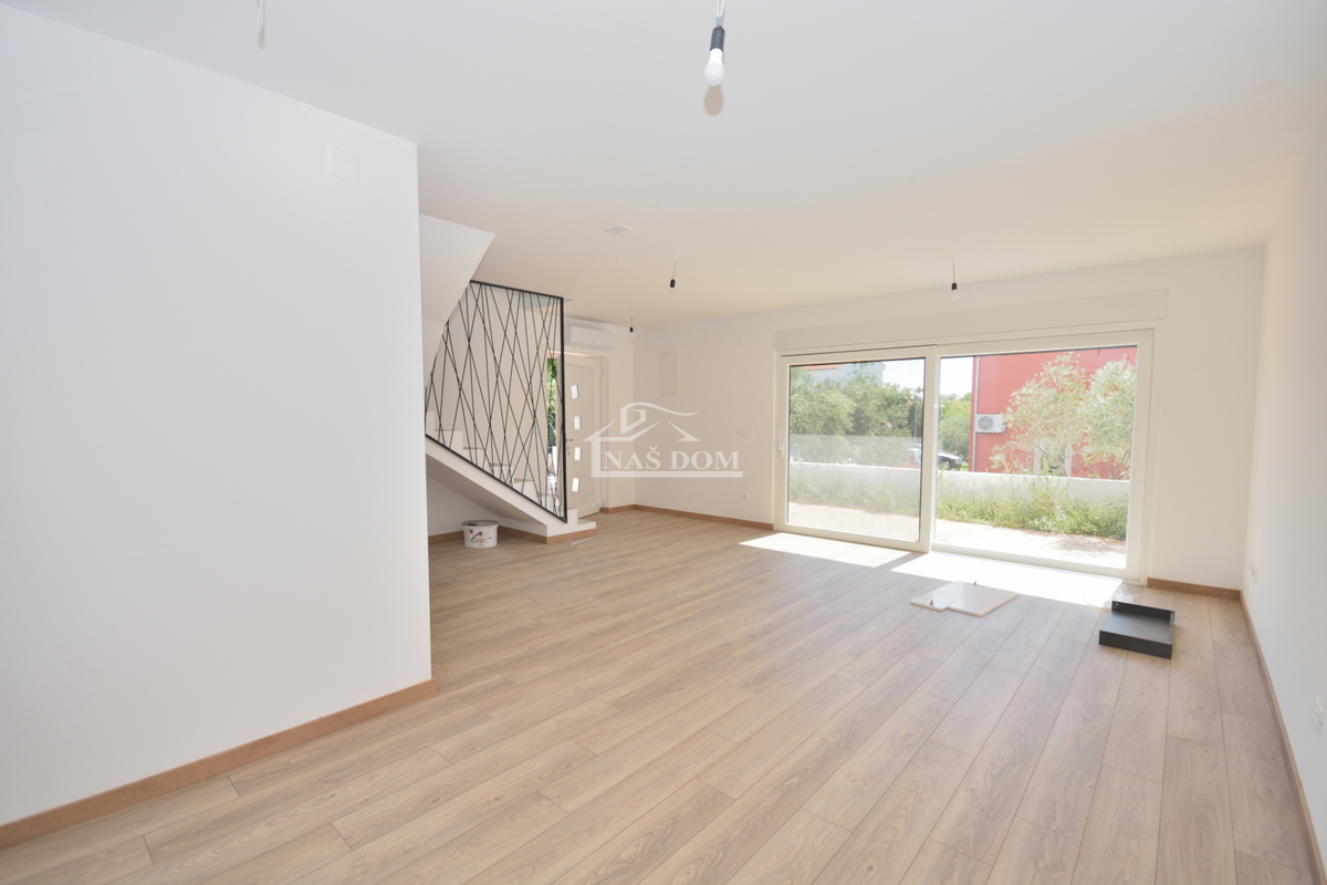 Vodice - Casa di lusso S1 a soli 150 m dalla spiaggia