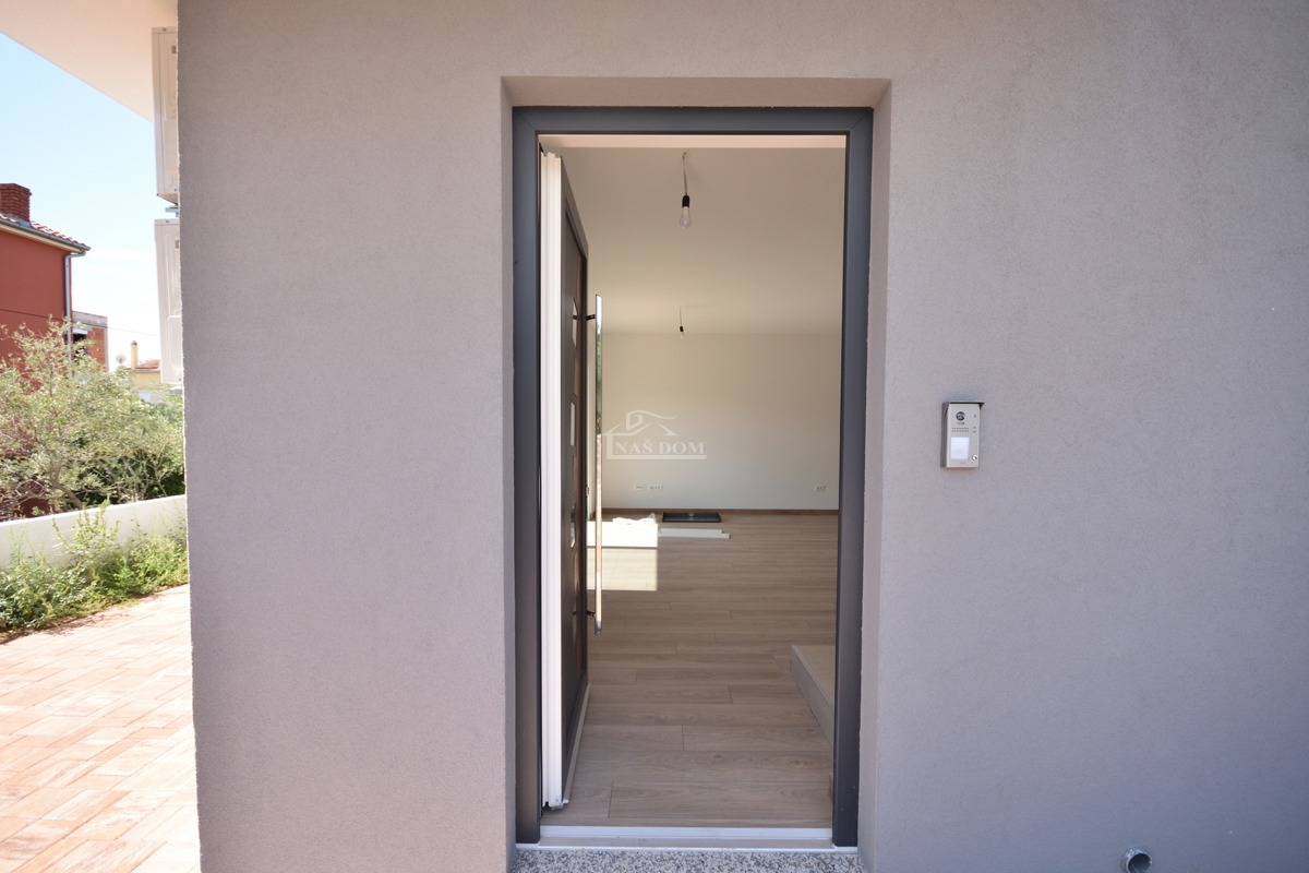 Vodice - Casa di lusso S1 a soli 150 m dalla spiaggia