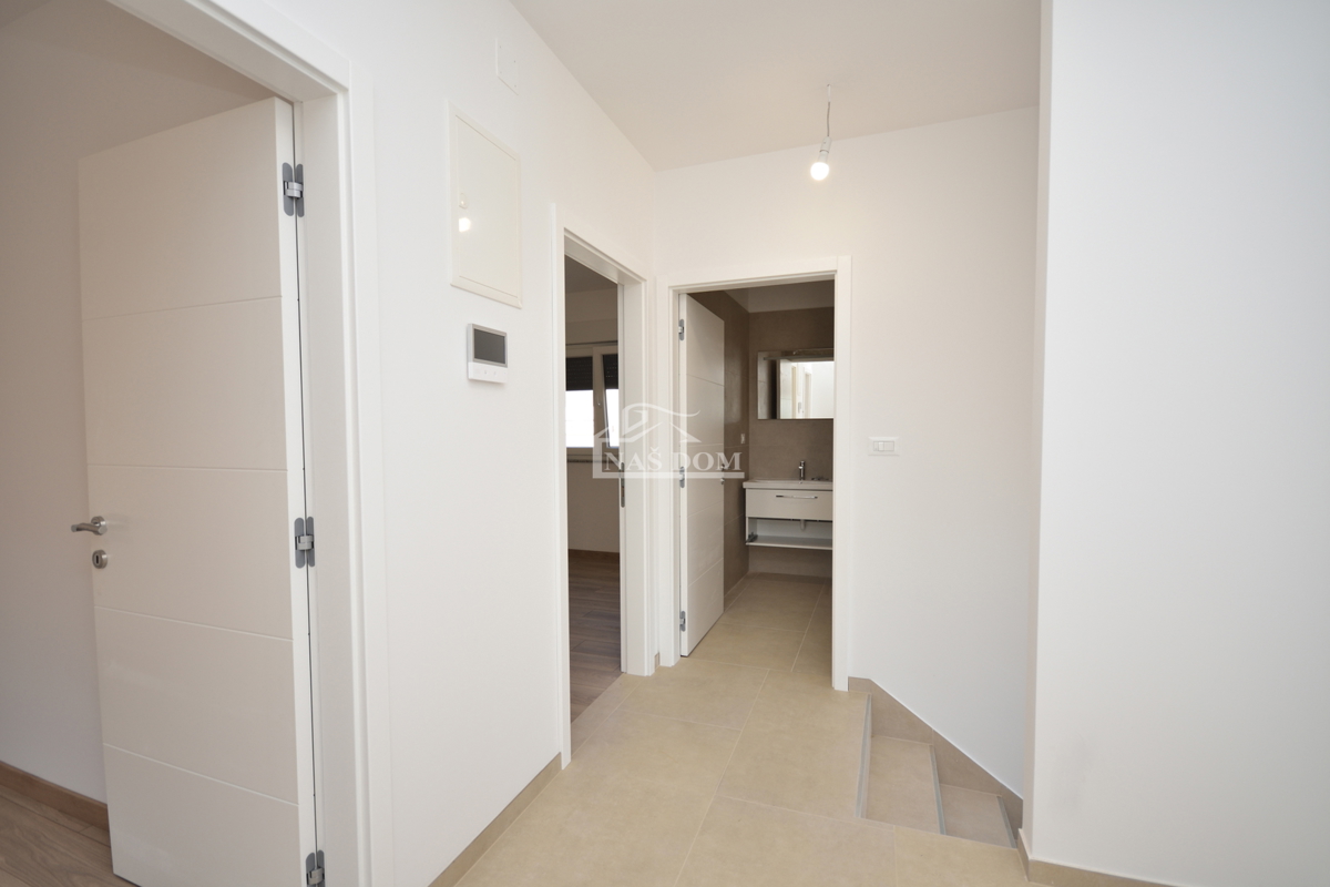 Vodice - Casa di lusso S1 a soli 150 m dalla spiaggia