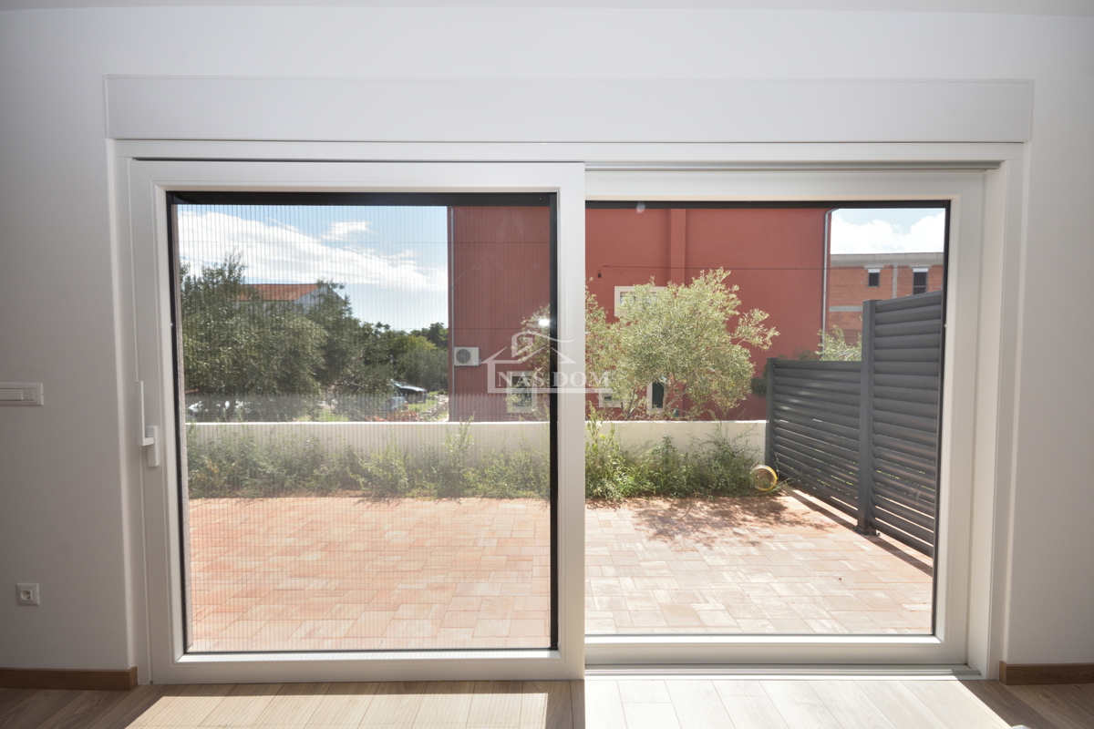 Vodice - Casa di lusso S1 a soli 150 m dalla spiaggia