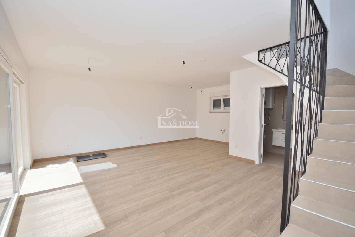 Vodice - Casa di lusso S1 a soli 150 m dalla spiaggia