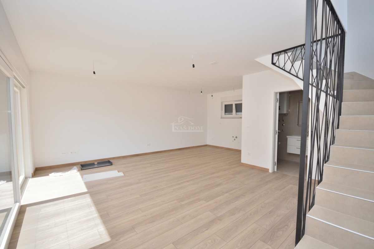 Vodice - Casa di lusso S1 a soli 150 m dalla spiaggia