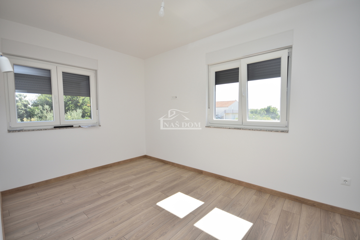 Vodice - Casa di lusso S1 a soli 150 m dalla spiaggia