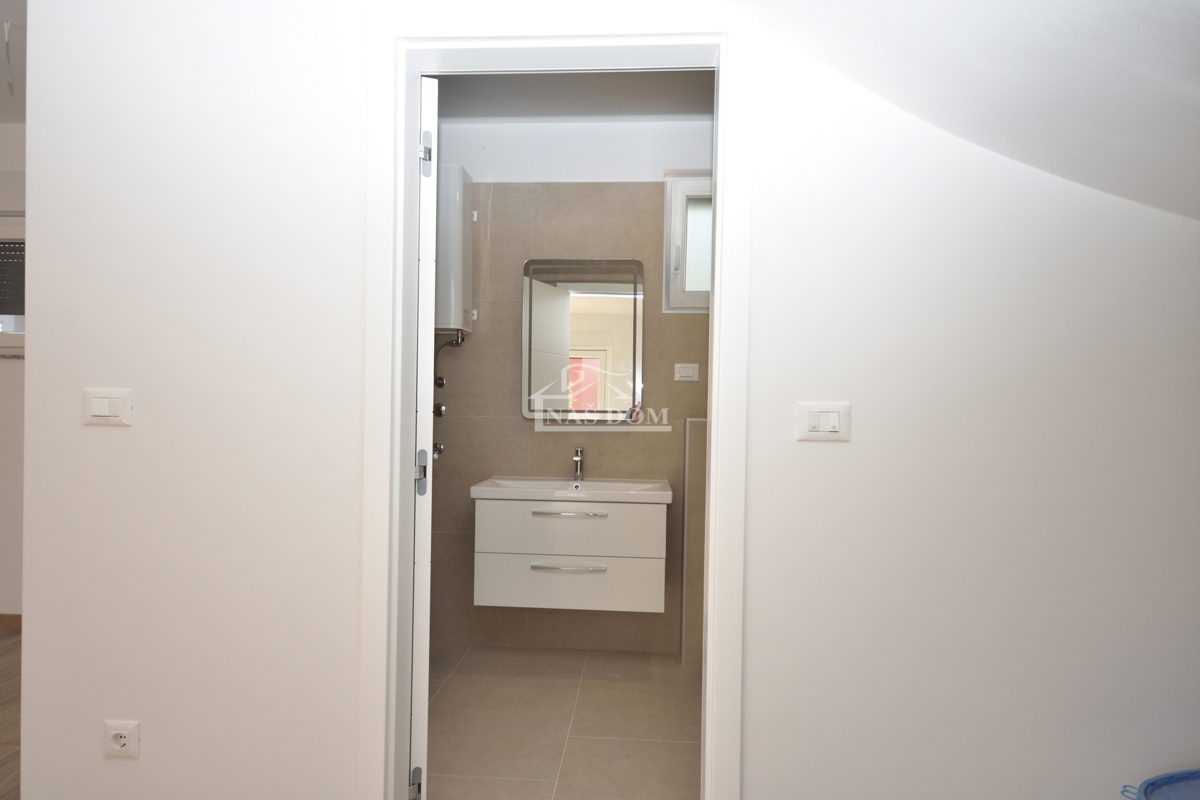 Vodice - Casa di lusso S1 a soli 150 m dalla spiaggia