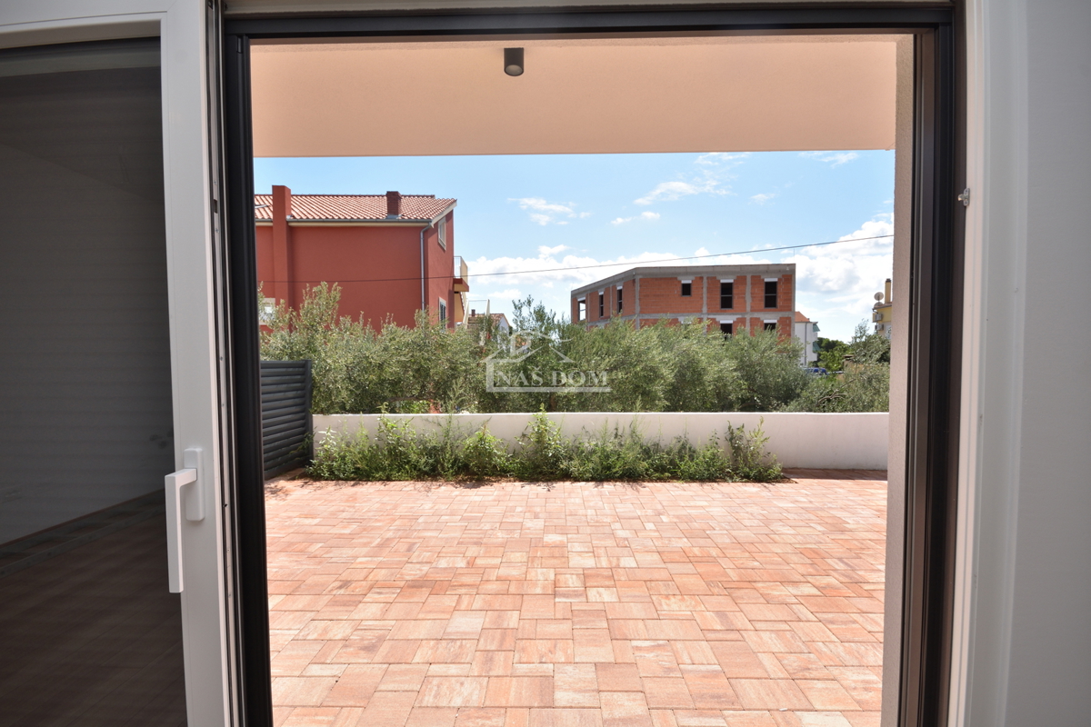 Vodice - Casa di lusso S3, a soli 150 m dalla spiaggia