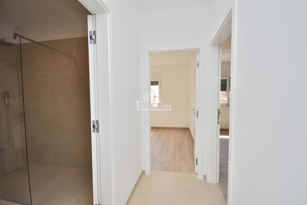 Vodice - Casa di lusso S3, a soli 150 m dalla spiaggia