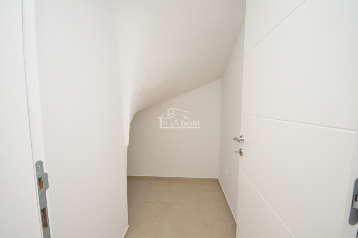 Vodice - Casa di lusso S3, a soli 150 m dalla spiaggia